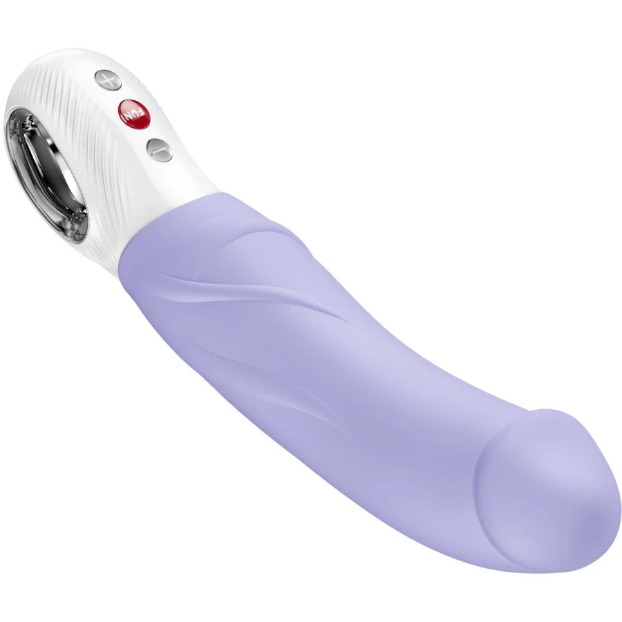 Fun Factory Big Boss vibratore punto G flessibile 23 cm