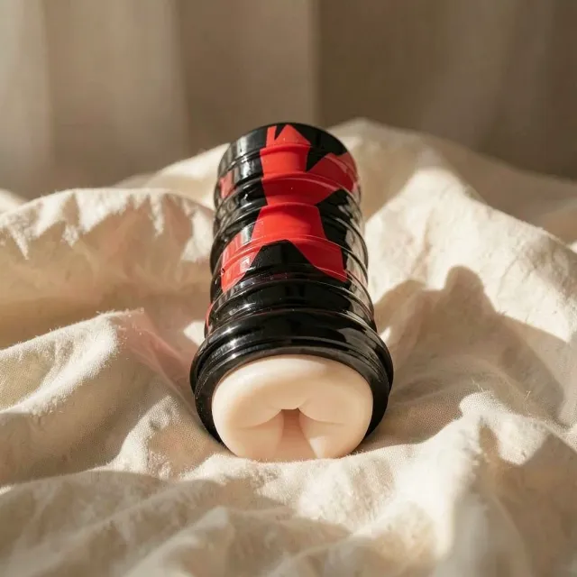 PDX Elite Air-Tight Anal Stroker masturbatore