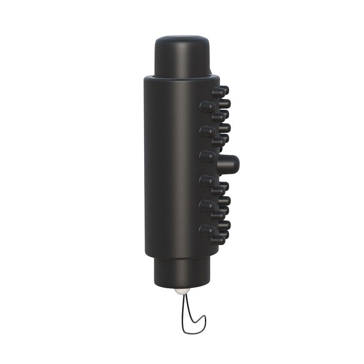 Pipedream Performance Pro anello vibrante coppia nero