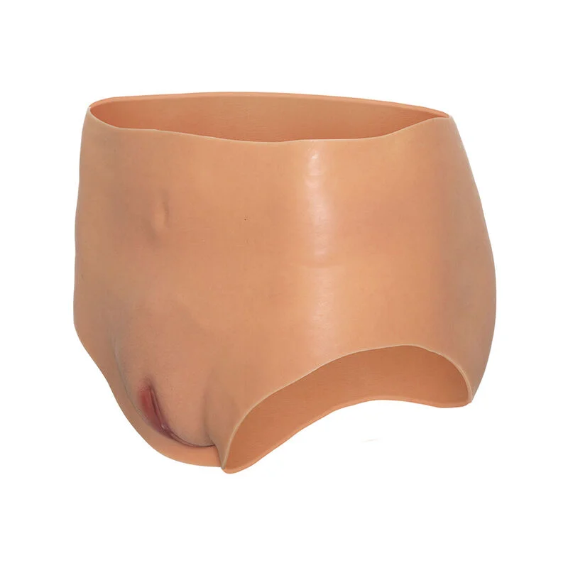 Hidden Desire Alter Ego slip anatomico silicone carne S-L