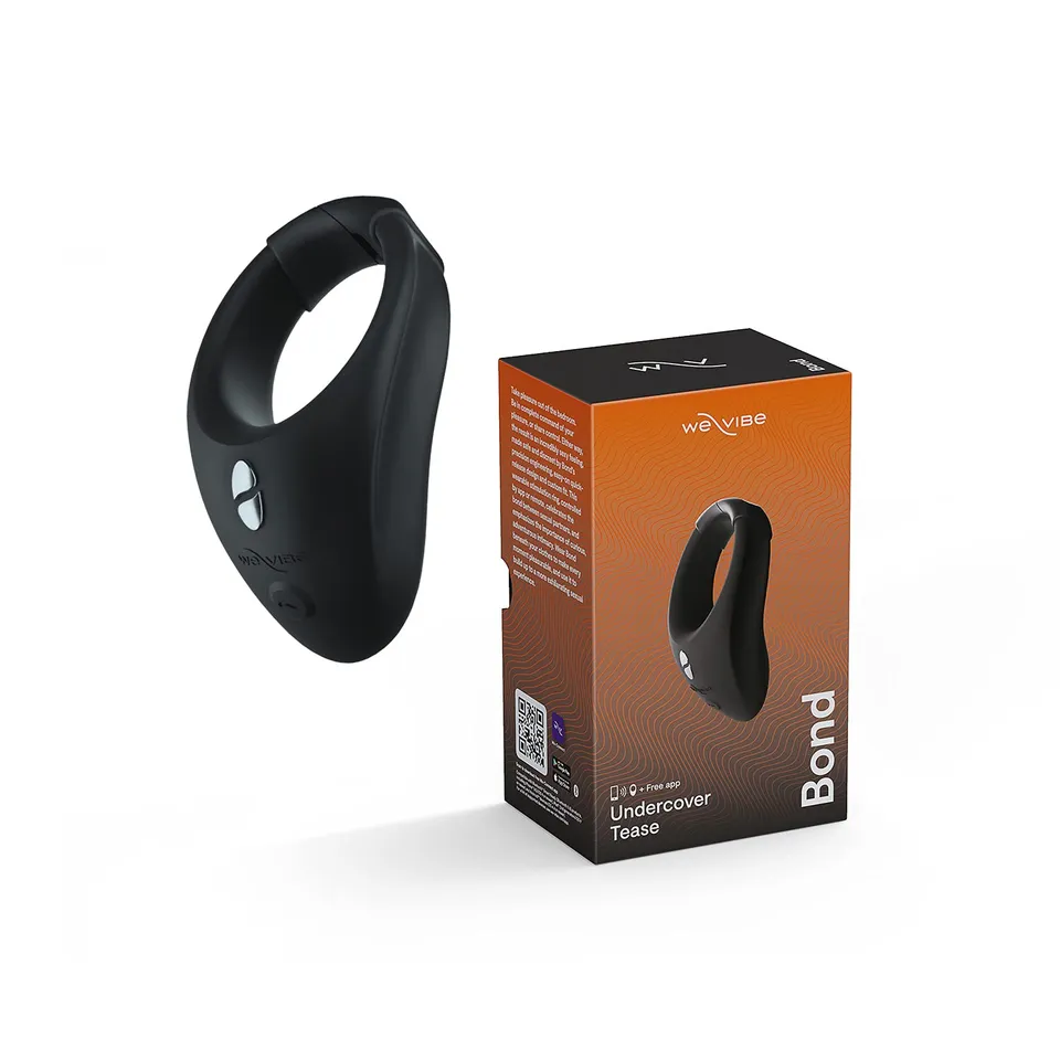 We-Vibe Bond anello vibrante 35/42mm con app