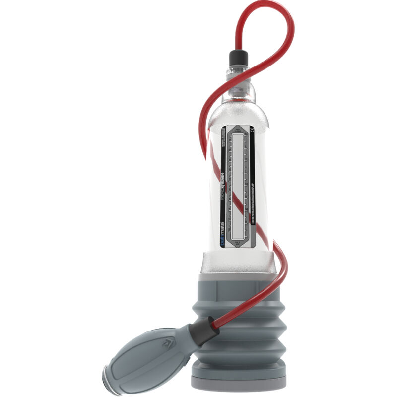 Bathmate HydroXtreme 9 pompa pene idraulica X40