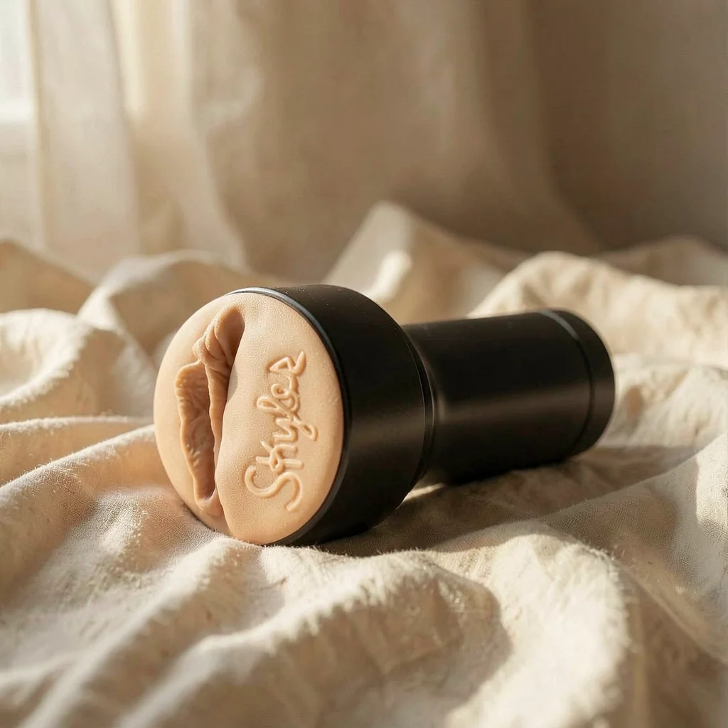 Kiiroo FeelSkyler Stroker masturbatore manuale