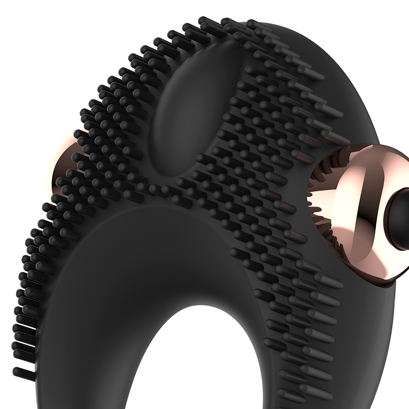 Womanvibe Thor anello vibrante coppia in silicone