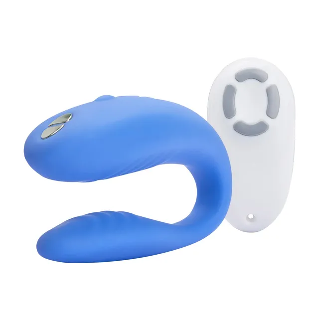 We-Vibe Match vibratore di coppia con telecomando
