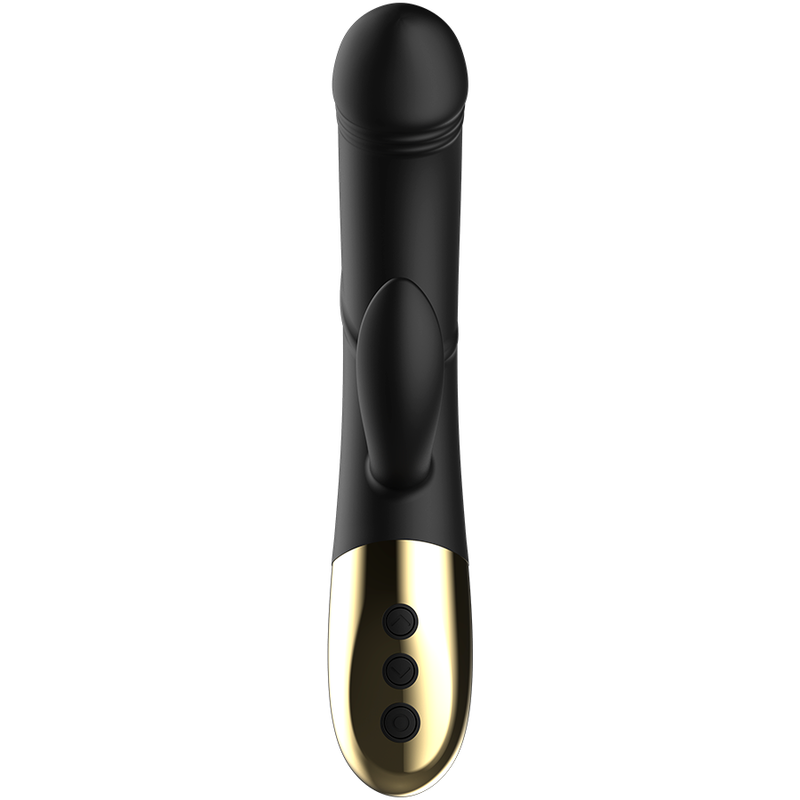 Ibiza Heating Rabbit vibratore rabbit riscaldante
