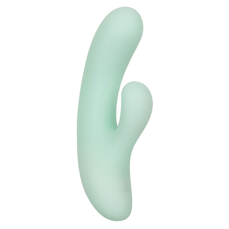 CalExotics Pacifica Fiji vibratore punto G aqua 10 funzioni