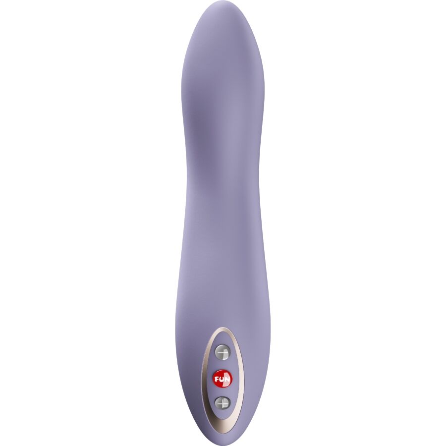 Fun Factory Stronic Flow pulsatore viola 21,6 cm