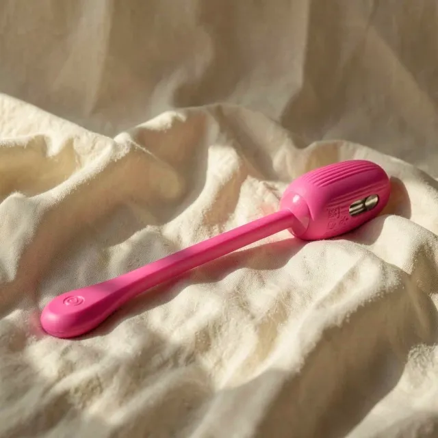 Pretty Love Doreen Magenta uovo vibrante app
