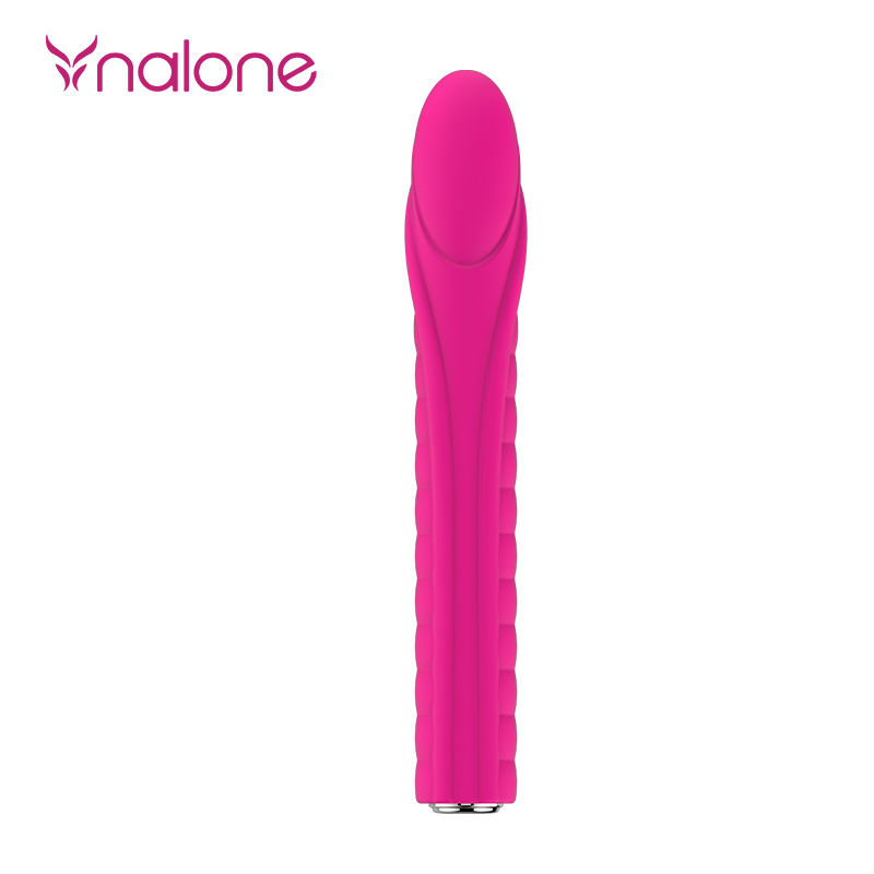 Nalone Dixie vibratore flessibile rosa 20 modalità