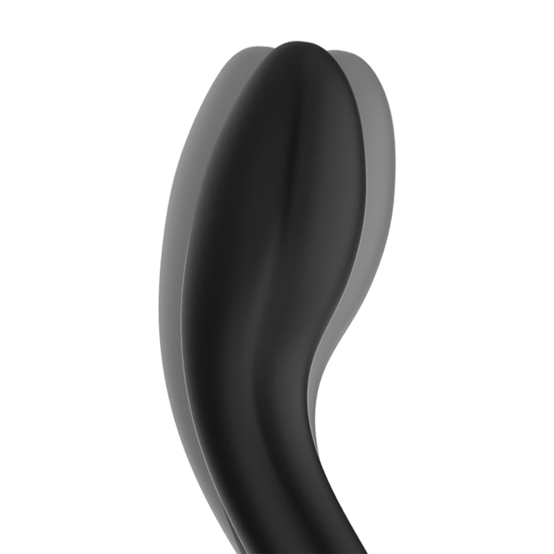 MIA Praga stimolatore clitorideo doppia stimolazione