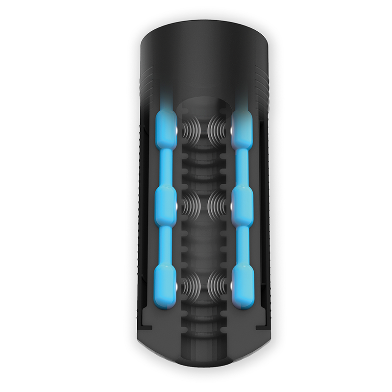 Kiiroo Titan masturbatore interattivo 9 motori vibrante