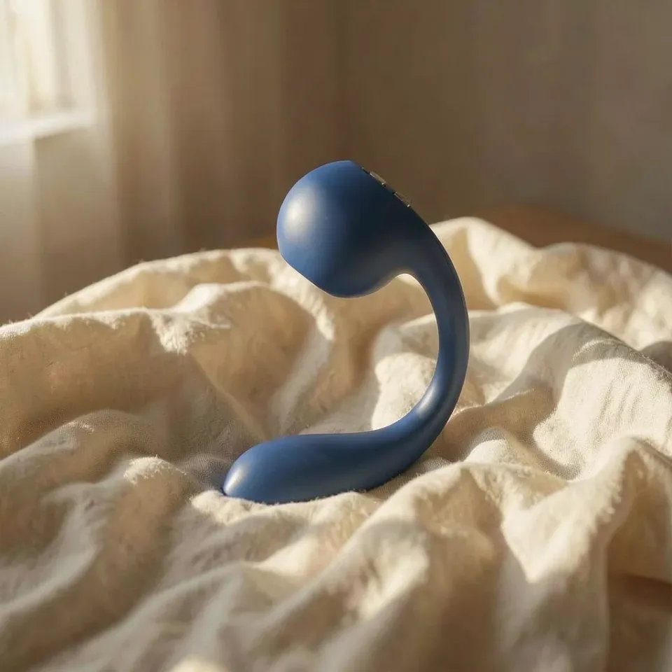 Satisfyer Pro+ Wave 4 stimolatore clitoride air pulse