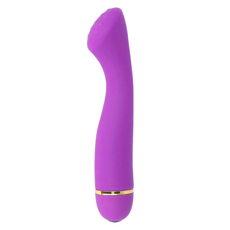 Intense Lilo Vibratore Punto G Lilla 20 Modalità