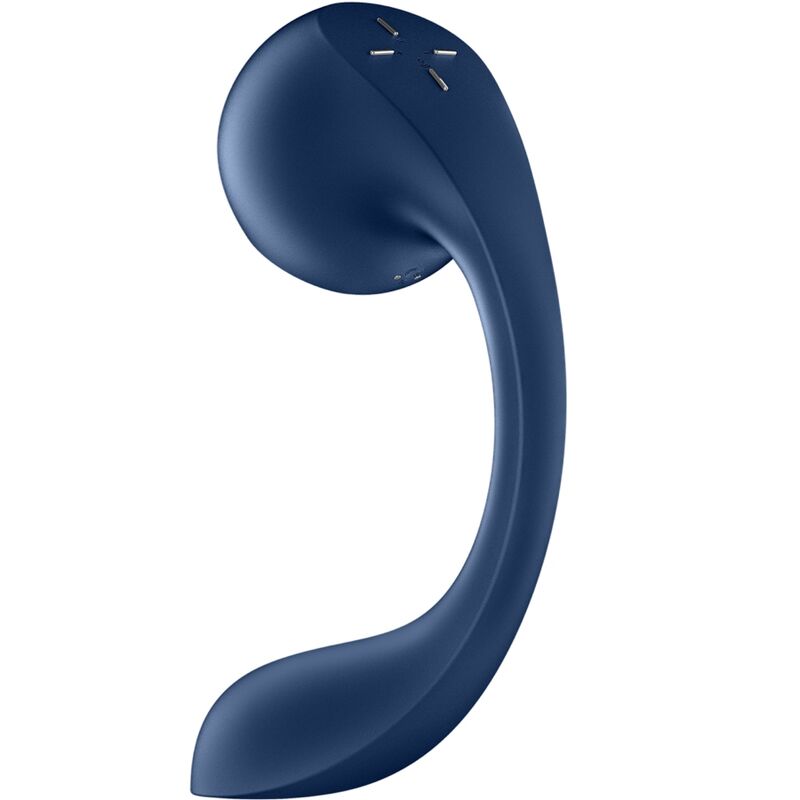 Satisfyer Pro+ Wave 4 stimolatore clitoride air pulse