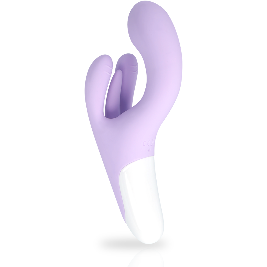 MIA Guell vibratore rabbit punto G 10 programmi