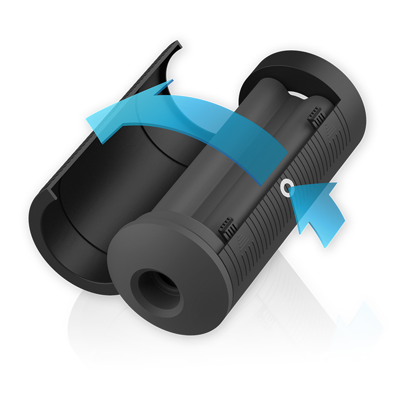 Kiiroo Titan Experience masturbatore interattivo vibrante