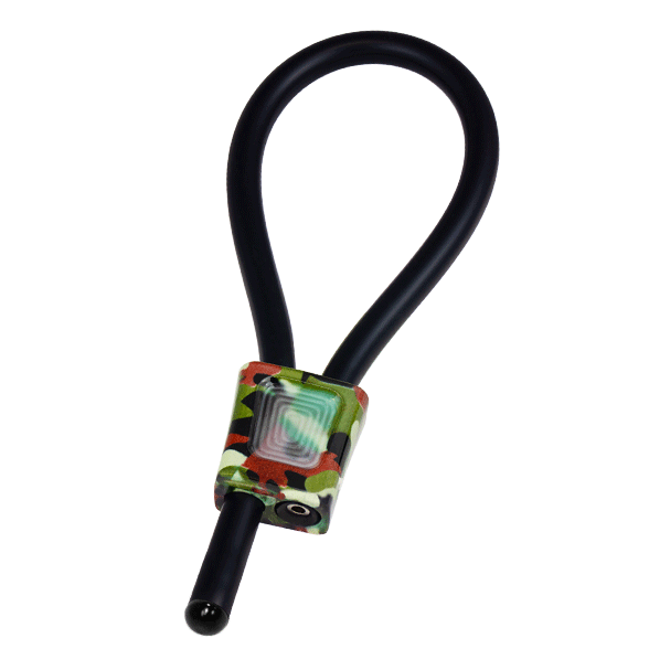 ElectraStim ElectraLoops Prestige anelli camouflage