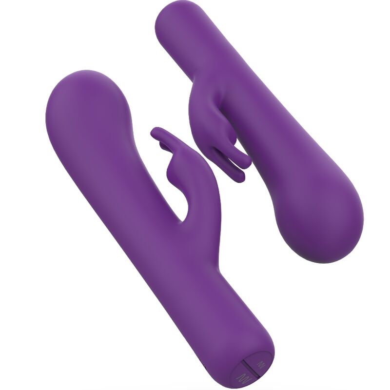 B Swish Bcute Classic Vibratore Lilla 11 cm