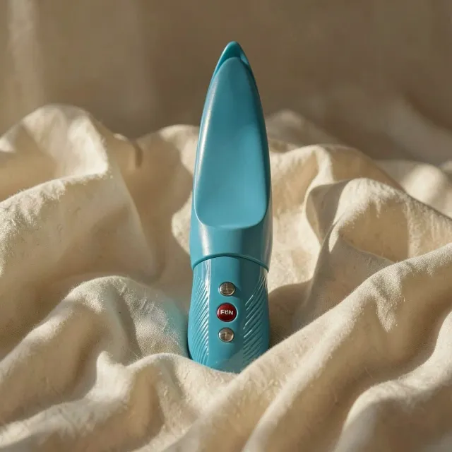 Fun Factory Volta stimolatore clitoride silicone