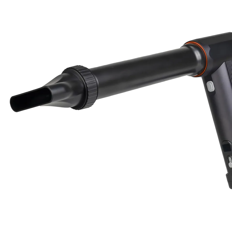 KICA Jet Fan Max accessorio soffiatore polvere