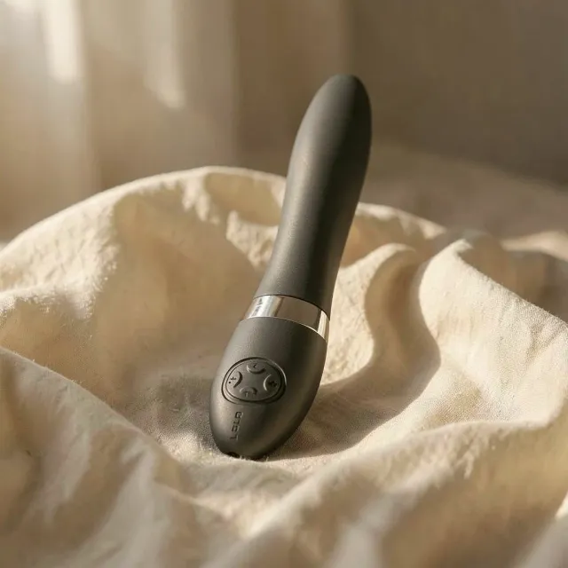 LELO Elise 2 vibratore silicone 2 motori 4 ore