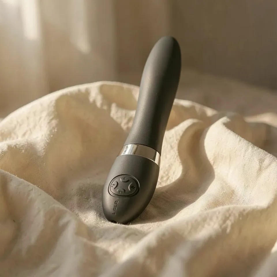 LELO Elise 2 vibratore silicone 2 motori 4 ore