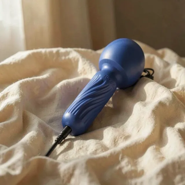 CalExotics Charisma Seduction vibratore viola 12 funzioni