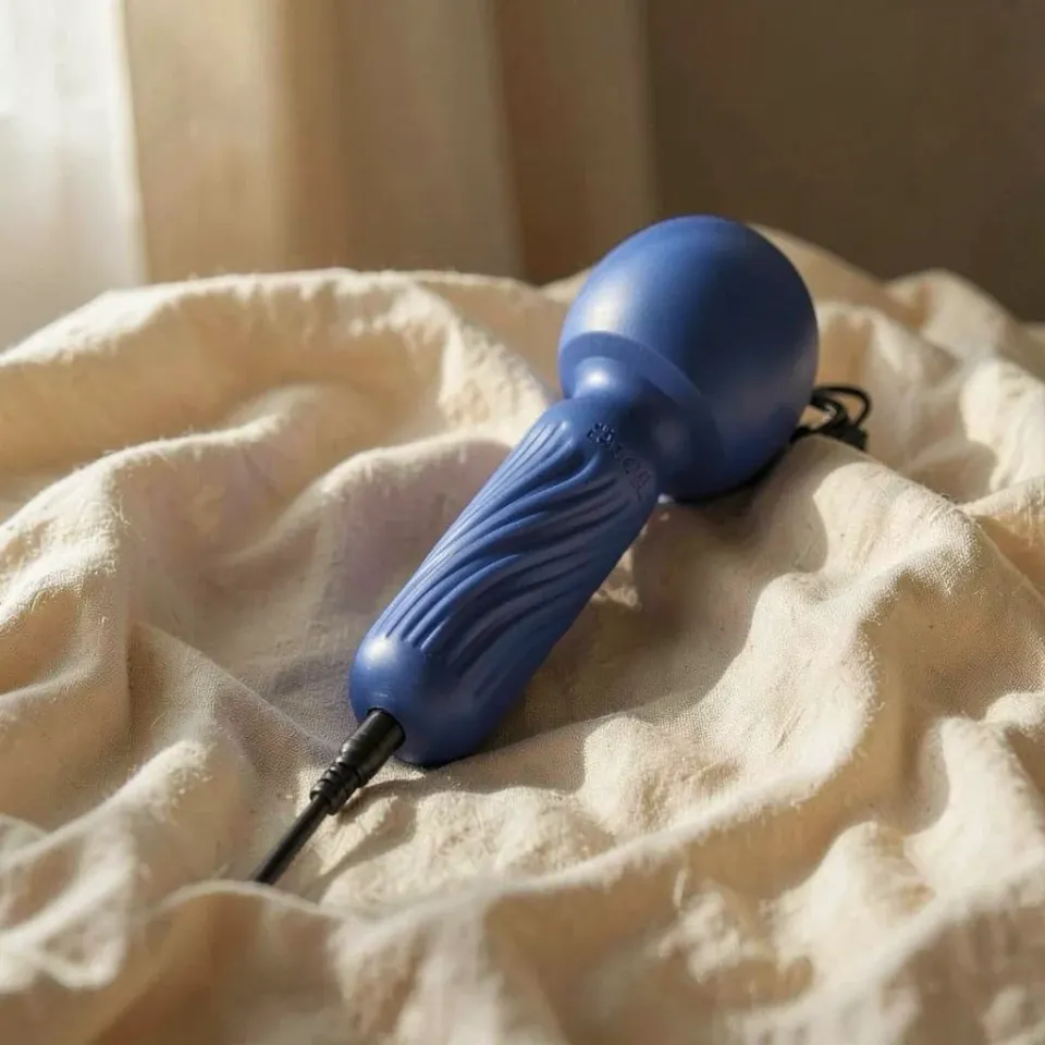 CalExotics Charisma Seduction vibratore viola 12 funzioni