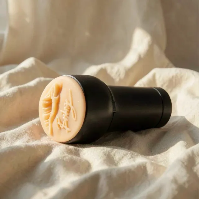 Kiiroo FeelBritney Stroker Masturbatore Compatibile Keon