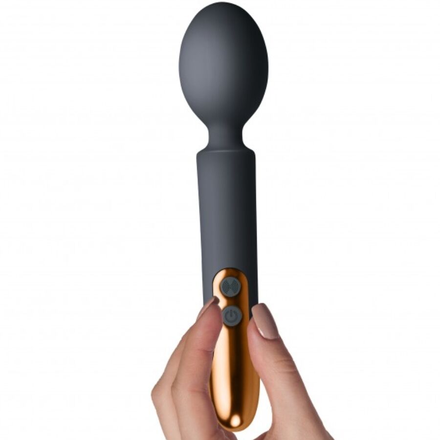 Rocks-Off Oriel vibratore bacchetta 22 cm