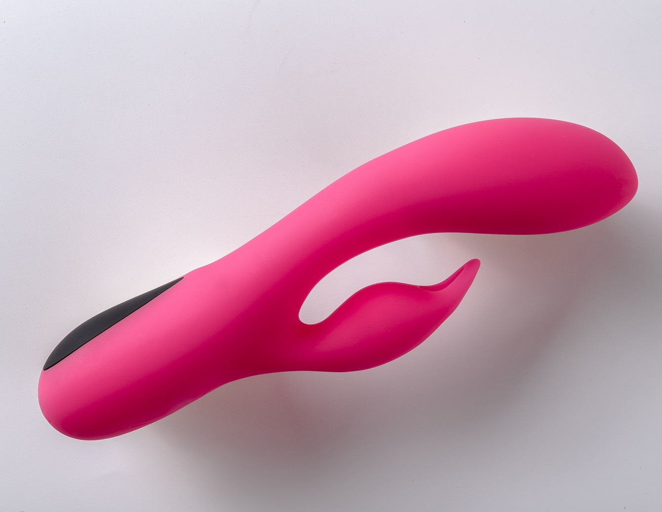 Virgite Love Hit V2 vibratore rosa ricaricabile stimolatore clitoride