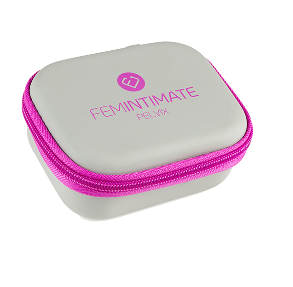 Femintimate Pelvix Concept pesi vaginali silicone 3 pesi