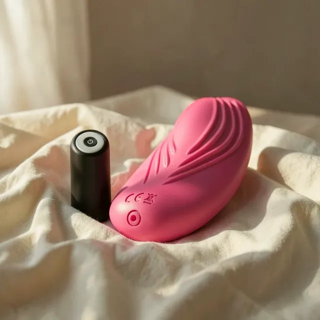 Happy Loky Panty Vibe vibratore slip telecomando