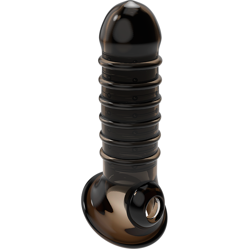 VirilXL V15 guaina pene nera allungante