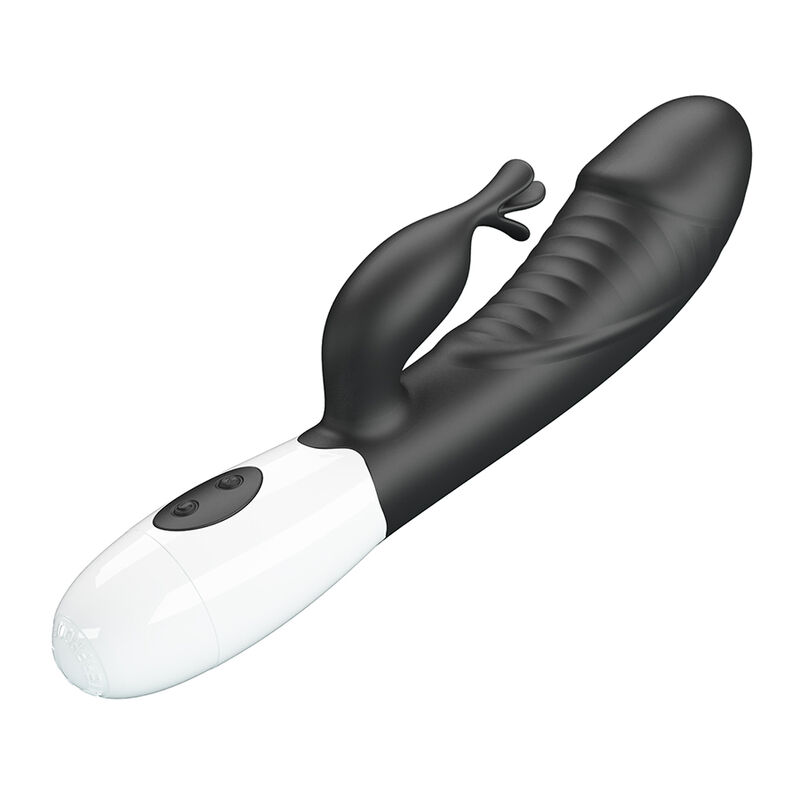 Frutille Pretty Love Rasmussen vibratore punto G