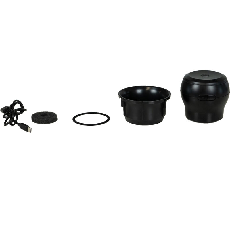 Kiiroo PowerBlow aspiratore stroker Bluetooth USB-C
