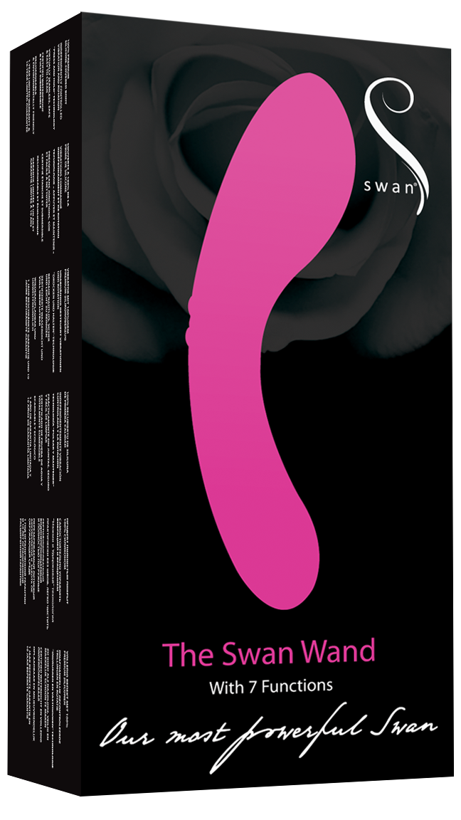 Palm Power Wand massaggiatore wand 2 motori