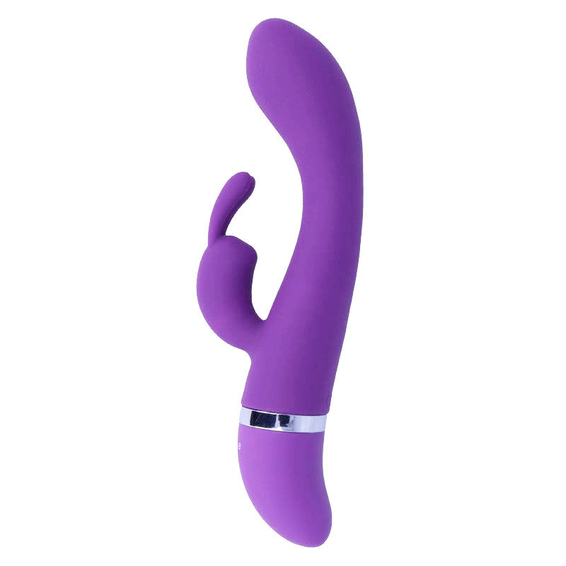 Intense Hilari vibratore rabbit lilla 30 modalità