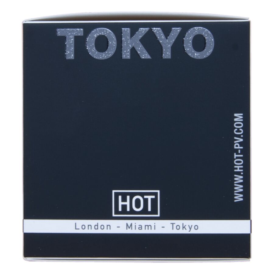 HOT Tokyo Sensual Woman profumo feromoni donna 30 ml