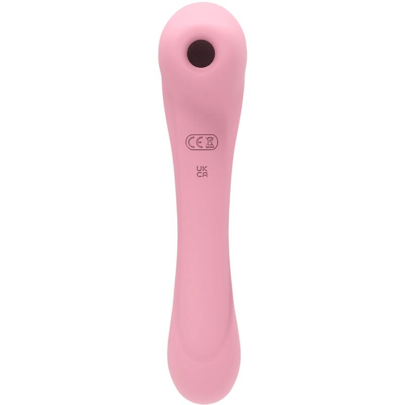 Frutille Femintimate Daisy stimolatore clitoride aspirazione
