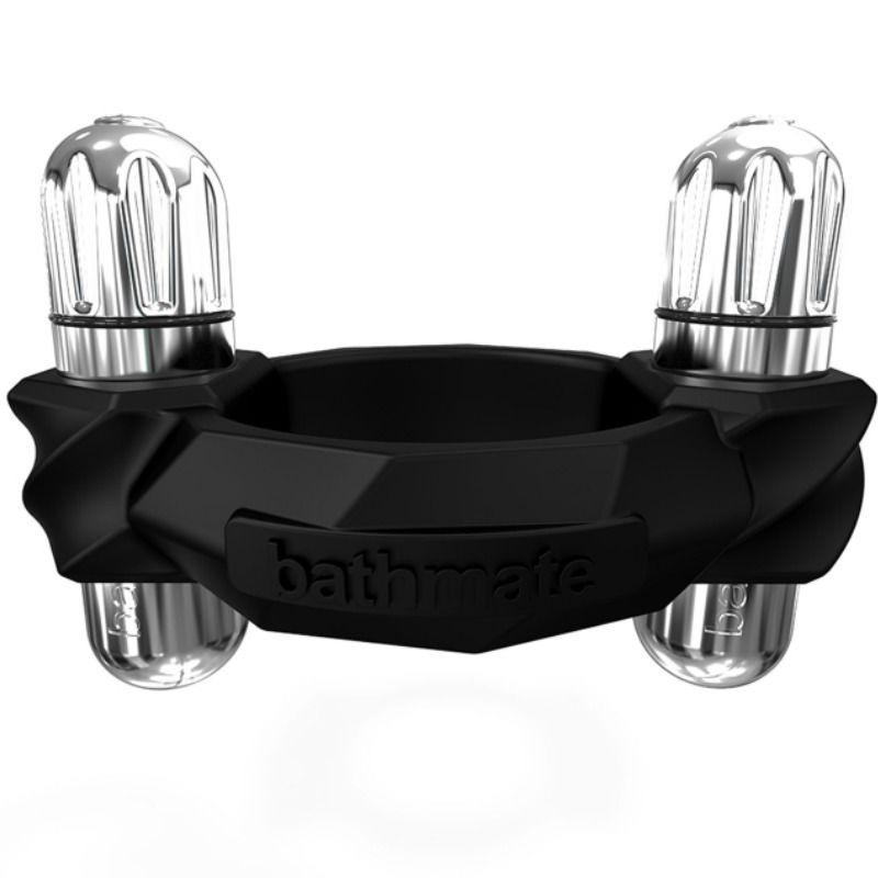 Bathmate HydroVibe kit vibrazione 2 bullet silicone
