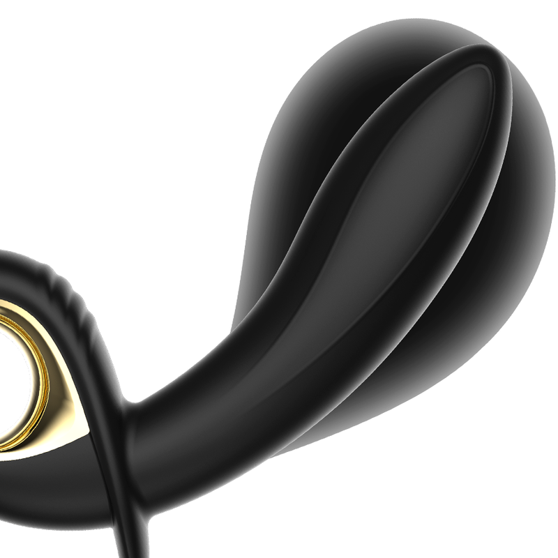 Ibiza Inflatable Vibrator gonfiabile punto G con telecomando