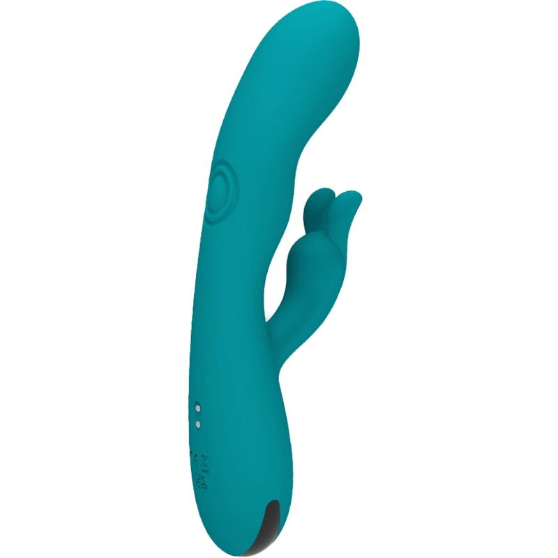 Frutille Armony Dancing Bunny vibratore rabbit verde