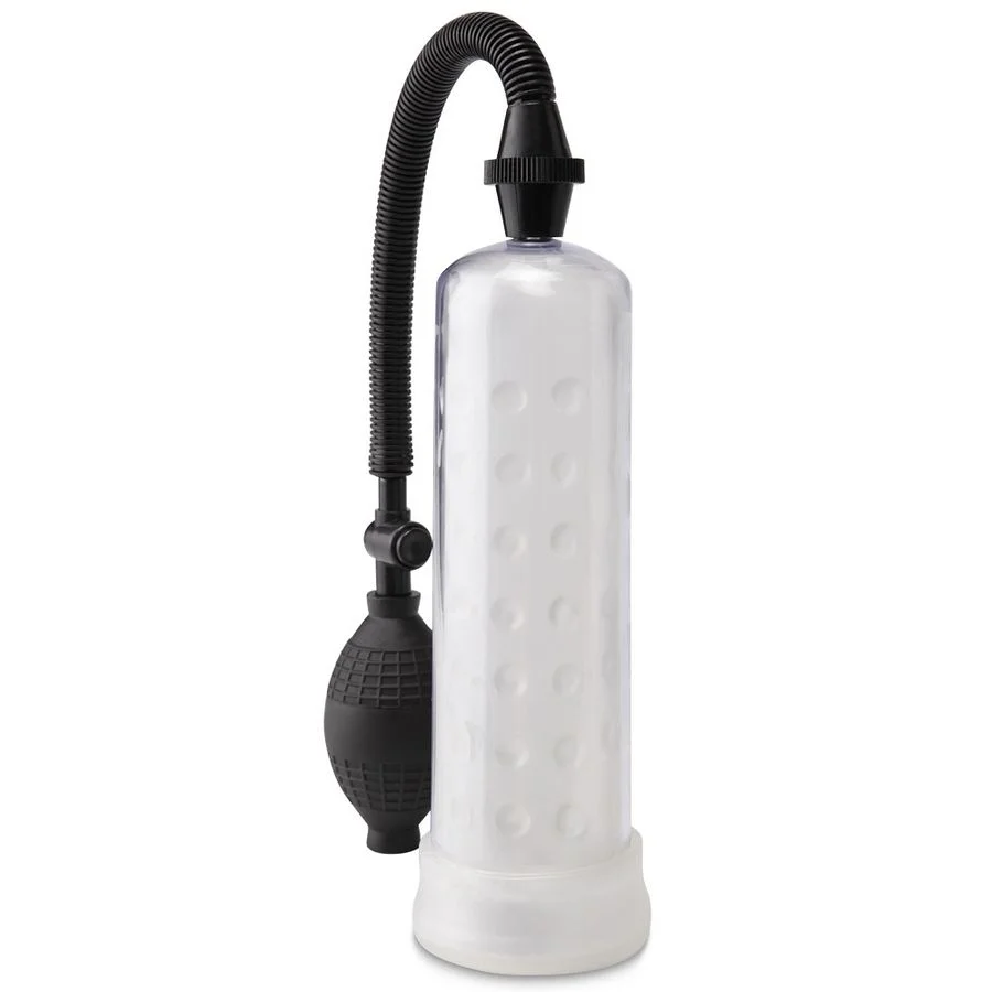 Pump Worx Silicone Power Pump pompa vuoto silicone
