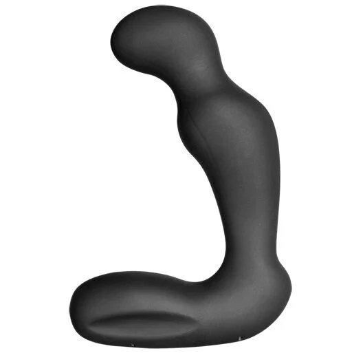 ElectraStim Silicone Noir Sirius elettrodo prostatico quadripolare