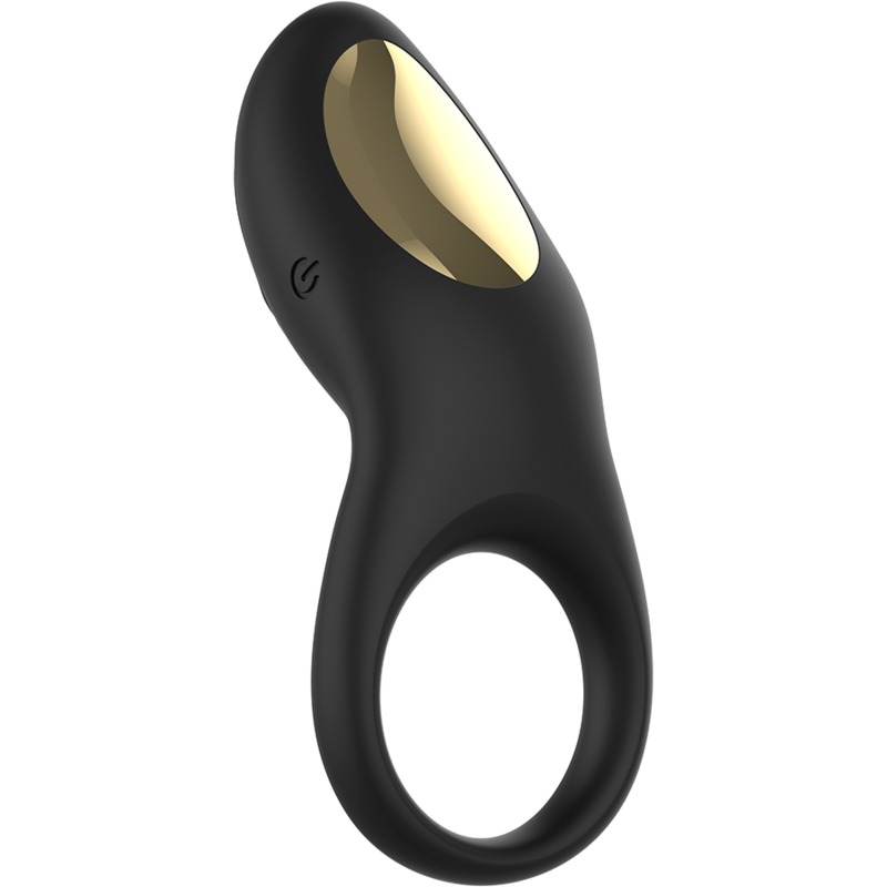 Ibiza Ring Full Contact anello vibrante telecomando
