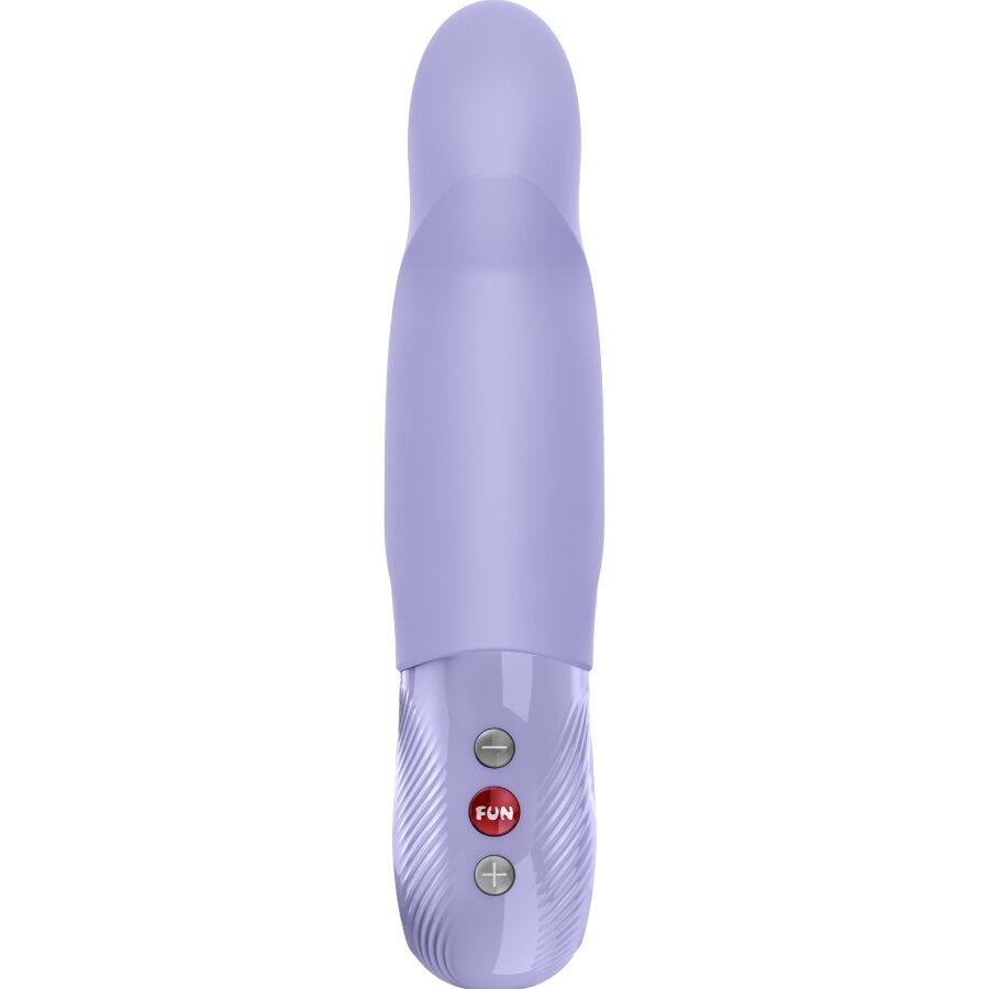 Fun Factory Stronic G Forte pulsatore punto G viola 19 cm