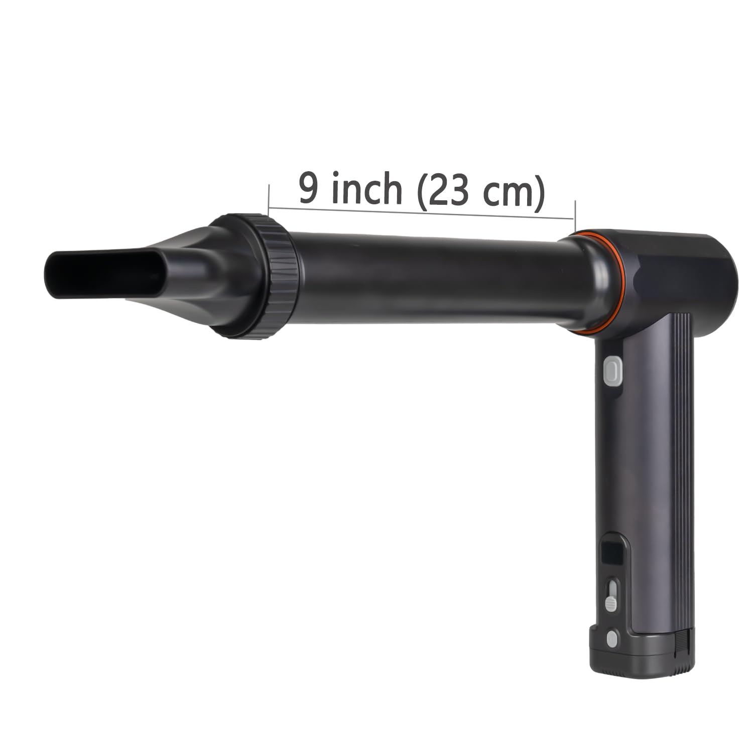 KICA Jet Fan Max accessorio soffiatore polvere