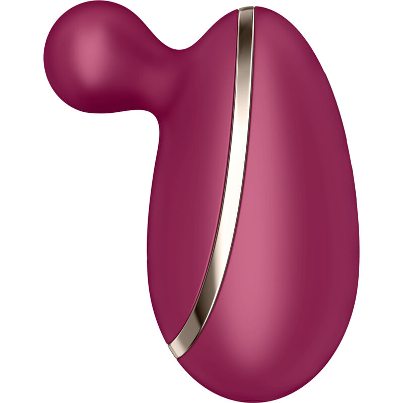 Satisfyer Spot On 1 Berry stimolatore clitoride